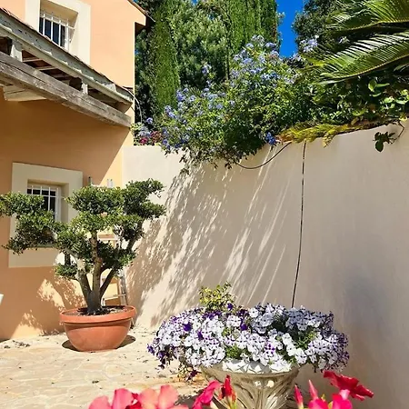 Vakantiehuis Lei Sambro, Familienfreundlich, Pool Und Toller Meerblick, Ruhig Gelegen *