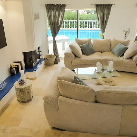 Lei Sambro, Familienfreundlich, Pool Und Toller Meerblick, Ruhig Gelegen Holiday home *