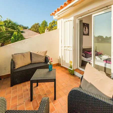 Lei Sambro, Familienfreundlich, Pool Und Toller Meerblick, Ruhig Gelegen *