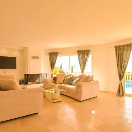 Lei Sambro, Familienfreundlich, Pool Und Toller Meerblick, Ruhig Gelegen Saint Aygulf