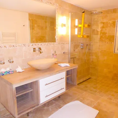 Lei Sambro, Familienfreundlich, Pool Und Toller Meerblick, Ruhig Gelegen *