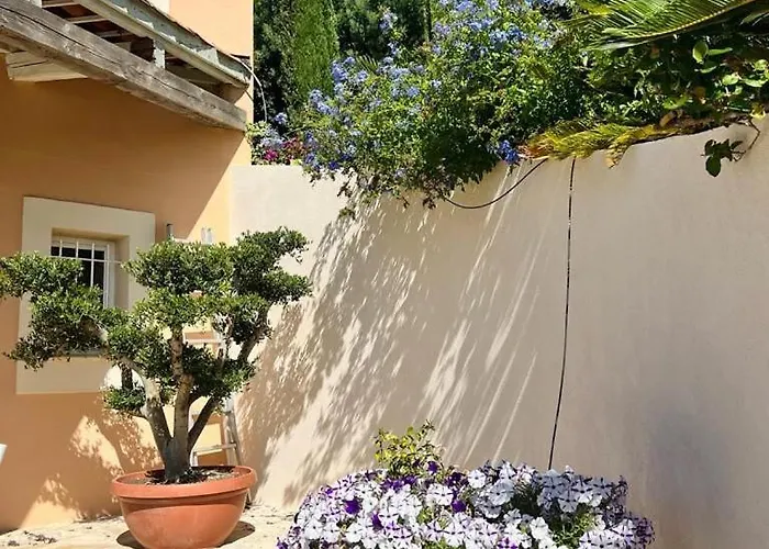 Holiday home Lei Sambro, Familienfreundlich, Pool Und Toller Meerblick, Ruhig Gelegen By Riviera Homelife *