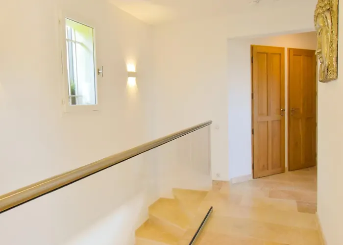 Holiday home Lei Sambro, Familienfreundlich, Pool Und Toller Meerblick, Ruhig Gelegen By Riviera Homelife